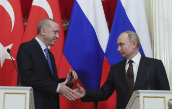 Putindən Zəngəzur dəhlizi ilə bağlı Bakı və Ankaraya TAM DƏSTƏK