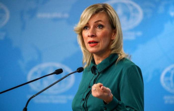 Rusiya mina xəritələrinin Azərbaycana verilməsini vacib hesab edir