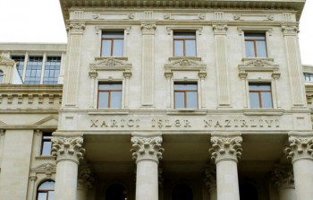 Azərbaycan və Rusiya Xarici İşlər Nazirlikləri arasında məsləhətləşmələr aparılır