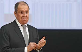 Türkiyə Azərbaycanda hərbi baza yaradır? – Lavrovdan REAKSİYA