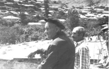 Nüvədi kəndinin sakinləri dünya birliyindən KÖMƏK İSTƏDİLƏR