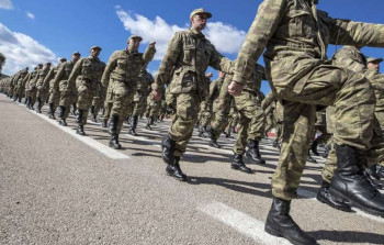 Hərbi çağırışçılara SMS göndəriləcək