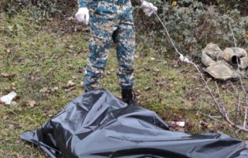 20 erməni hərbçinin qalıqları xaricə GÖNDƏRİLDİ