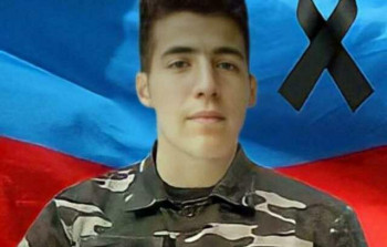 Daha bir əsgərimizin ölüm xəbəri yayıldı