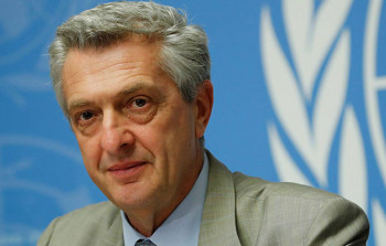 Lavrovla Qrandinin Moskvada görüşü olacaq