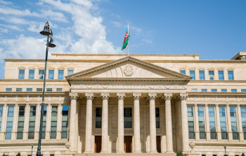 Ali Məhkəmədə icraat qaydası dəyişir