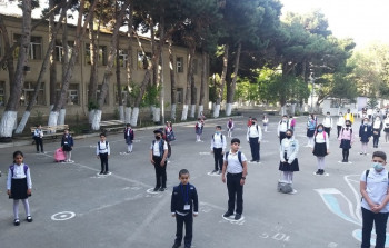 Növbəti tədris ilində dərslərin hansı qaydada keçiriləcək