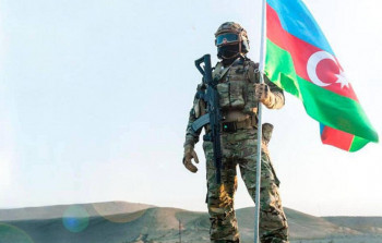 Bu hərbçilərin maaşı artırıldı - SƏRƏNCAM