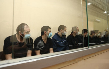 Azərbaycana qarşı terror-təxribat törədən ermənilər məhkəmədə ifadə verir - YENİLƏNİB