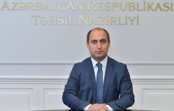Nazir qəbul imtahanlarının suallarından NARAHATDIR