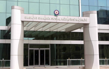 Müharibədə xəsarət almış hərbçilərə və şəhid ailələrinə səyyar xidmətlər göstəriləcək - FOTO