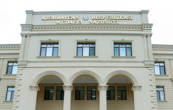 Müdafiə Nazirliyindən medal ala bilməyən veteranlara CAVAB 