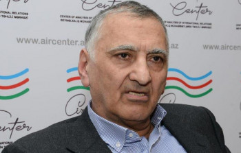 “Məni də ermənilərin Bakıdakı məhkəməsinə çağırmalıydılar!” - Dilqəm Əsgərov xeyli sirr AÇDI