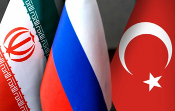 Ankara, Moskva, Tehran birliyi: Dayanıqlı müttəfiqlik, yoxsa situativ ittifaq...