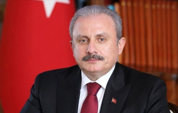 Mustafa Şentop Türkiyə, Pakistan və Azərbaycan əməkdaşlığının məqsədini açıqlayıb