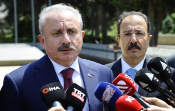 Bu istiqamətdə önəmli addım atılacaq - Mustafa Şentop