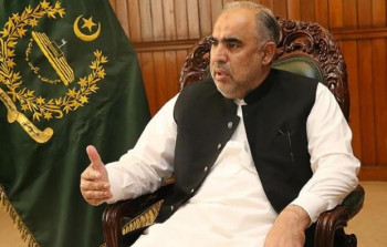 Əsəd Qeysərdən Azərbaycan və Türkiyəyə TƏKLİF