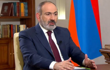 Paşinyan: “Ermənistan sülh sazişi imzalamağa hazırdır”