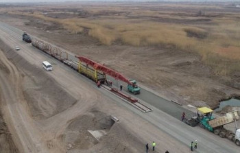 Zəngəzur dəhlizi gözlənildiyindən tez istifadəyə VERİLƏCƏK