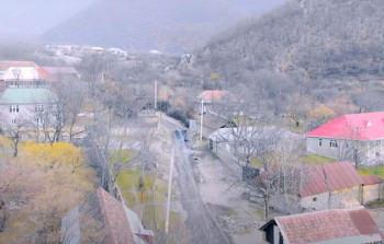 “Azərişıq” 4 kənddə yenidənqurma işlərinə başladı - Video