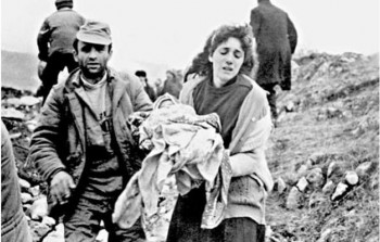 Birinci Qarabağ müharibəsindən bəri neçə azərbaycanlı itkindir?