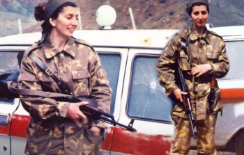 Bu gün Gültəkin Əsgərovanın anım günüdür