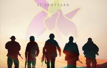 Bu gün Azərbaycanda Anım Günüdür