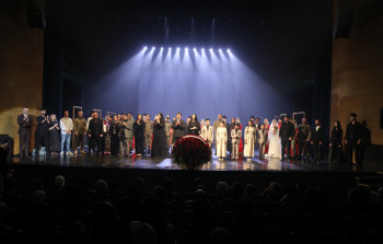 Tarixi Zəfərimizin 10-cu ildönümünə həsr olunmuş “Zəfər Yolu” adlı layihə həyata keçirilib!