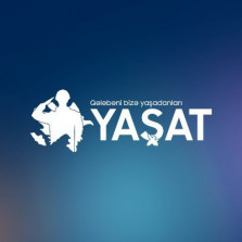 “YAŞAT” bu günədək 2 133 yaralının müraciətini qeydə alıb